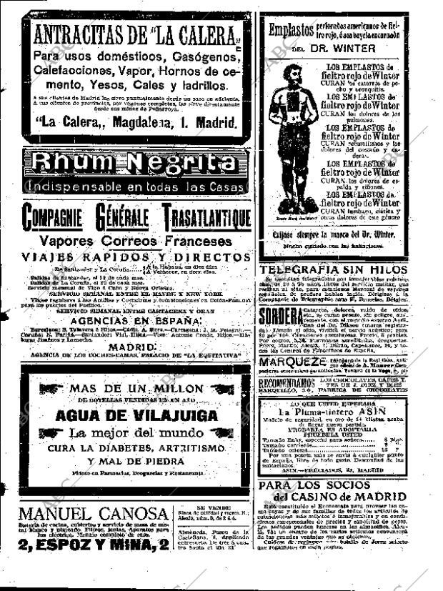 ABC MADRID 28-03-1912 página 25