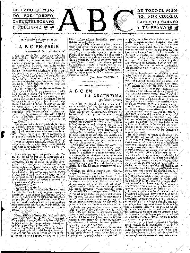 ABC MADRID 28-03-1912 página 9