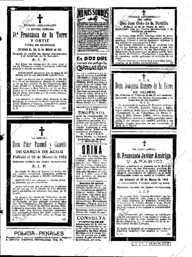 ABC MADRID 29-03-1912 página 17