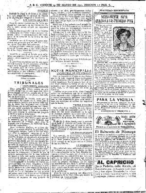 ABC MADRID 29-03-1912 página 6