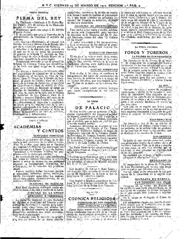 ABC MADRID 29-03-1912 página 7