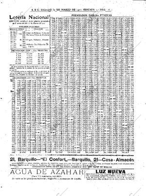 ABC MADRID 30-03-1912 página 16