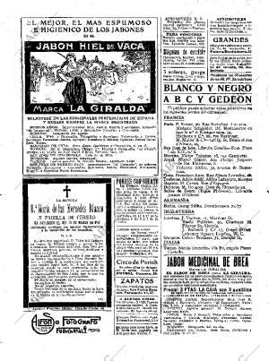 ABC MADRID 30-03-1912 página 20