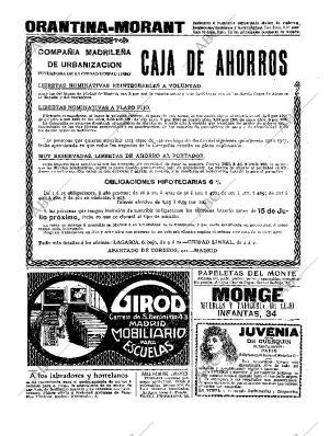 ABC MADRID 30-03-1912 página 22