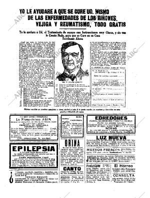 ABC MADRID 30-03-1912 página 23