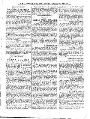 ABC MADRID 02-04-1912 página 11