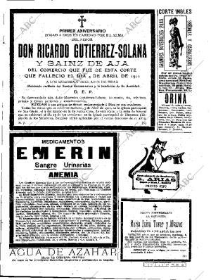 ABC MADRID 02-04-1912 página 23