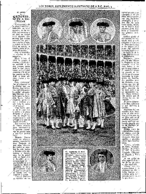 ABC MADRID 02-04-1912 página 4