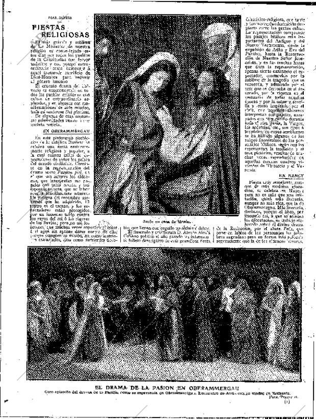 ABC MADRID 04-04-1912 página 2