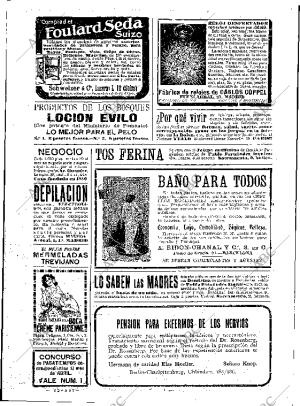 BLANCO Y NEGRO MADRID 07-04-1912 página 4