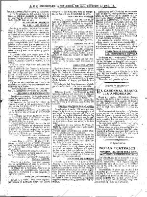 ABC MADRID 10-04-1912 página 15