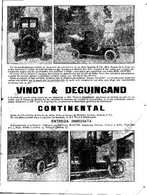 ABC MADRID 10-04-1912 página 17