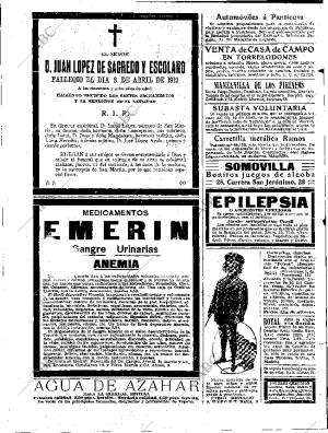 ABC MADRID 10-04-1912 página 22