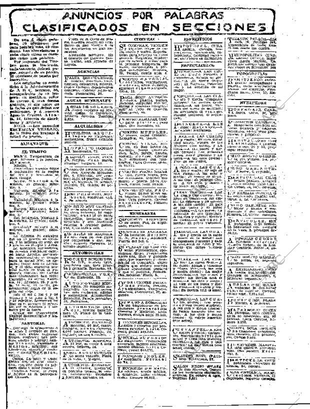 ABC MADRID 14-04-1912 página 13