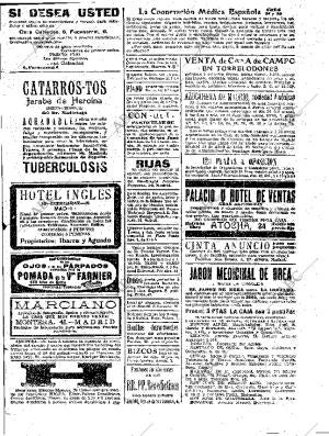 ABC MADRID 14-04-1912 página 15