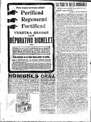ABC MADRID 14-04-1912 página 18