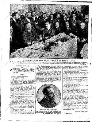 ABC MADRID 14-04-1912 página 2