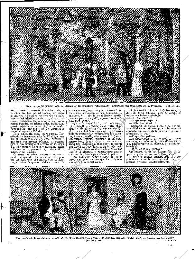 ABC MADRID 14-04-1912 página 21