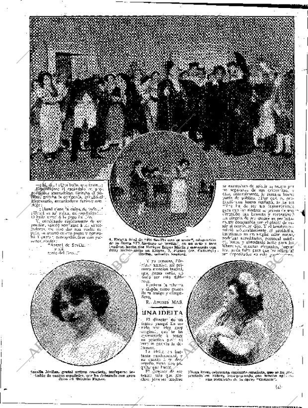 ABC MADRID 14-04-1912 página 22