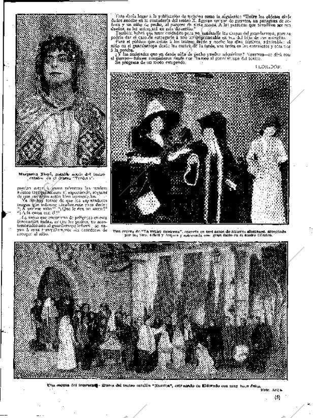 ABC MADRID 14-04-1912 página 23