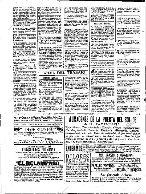 ABC MADRID 15-04-1912 página 18