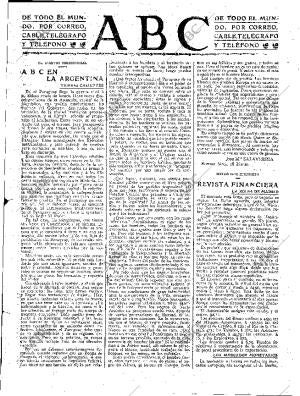 ABC MADRID 15-04-1912 página 5