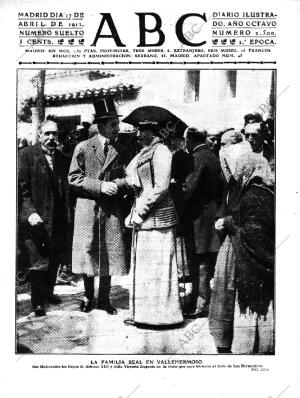 ABC MADRID 17-04-1912