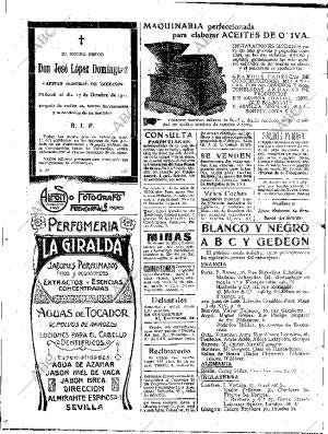 ABC MADRID 17-04-1912 página 22