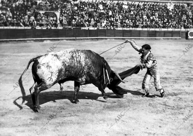 Minuto Entrando A matar A su primero