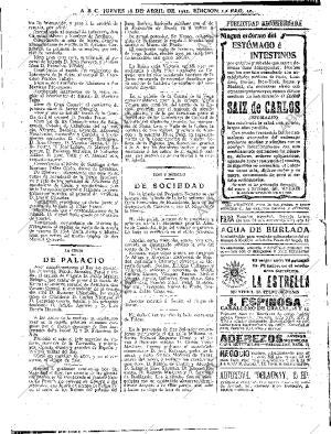 ABC MADRID 18-04-1912 página 10