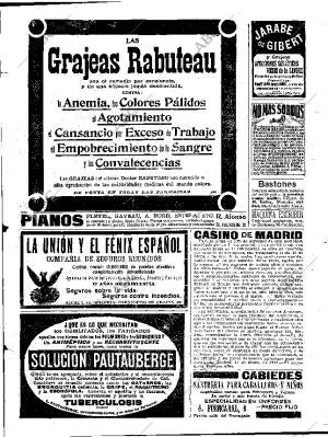 ABC MADRID 20-04-1912 página 23