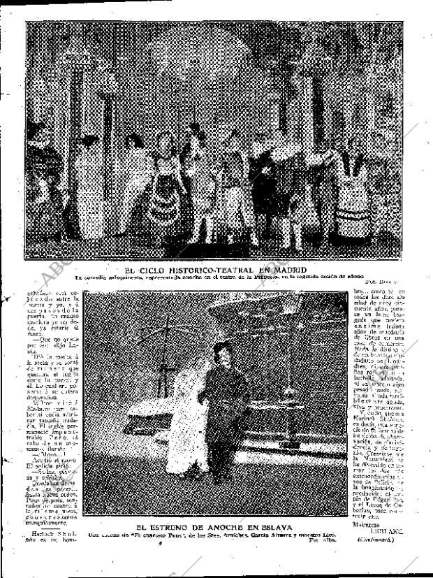 ABC MADRID 20-04-1912 página 3