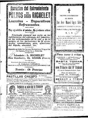 ABC MADRID 26-04-1912 página 13