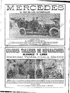 ABC MADRID 26-04-1912 página 18