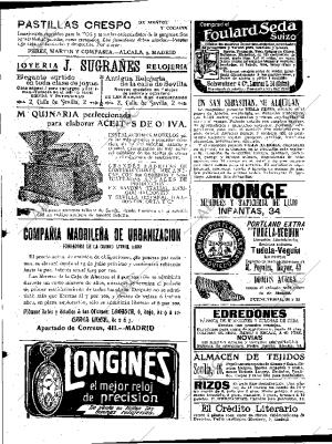 ABC MADRID 29-04-1912 página 19