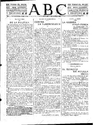 ABC MADRID 29-04-1912 página 5