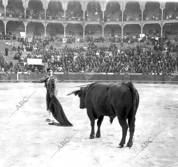 Bodarte Entrando A matar