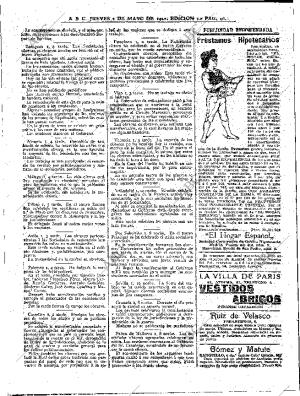 ABC MADRID 02-05-1912 página 10