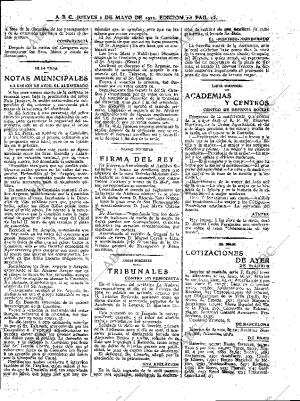 ABC MADRID 02-05-1912 página 15