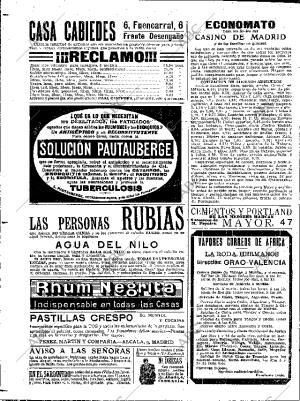 ABC MADRID 02-05-1912 página 22