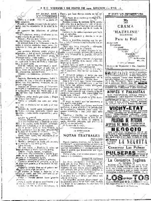 ABC MADRID 03-05-1912 página 12