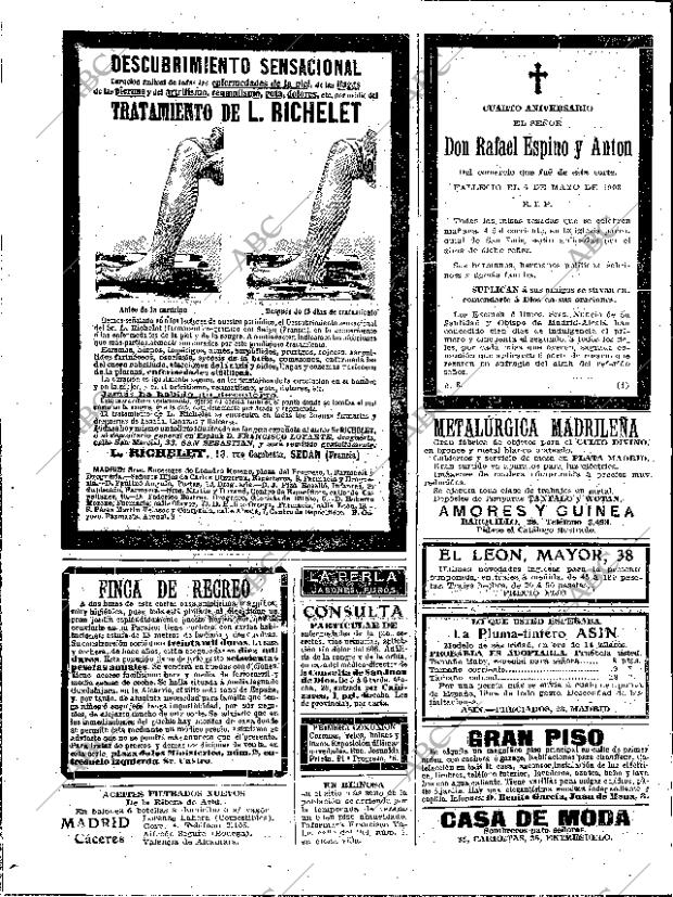 ABC MADRID 03-05-1912 página 18