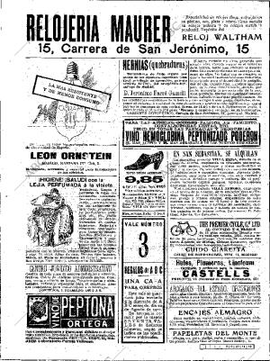 ABC MADRID 03-05-1912 página 20