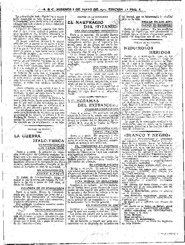 ABC MADRID 03-05-1912 página 8