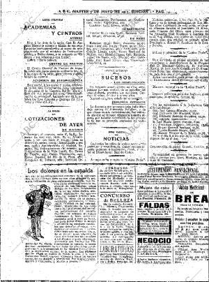 ABC MADRID 07-05-1912 página 14