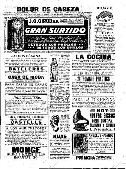 ABC MADRID 07-05-1912