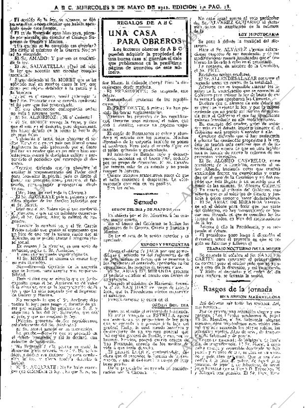 ABC MADRID 08-05-1912 página 13