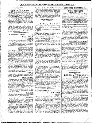 ABC MADRID 08-05-1912 página 18