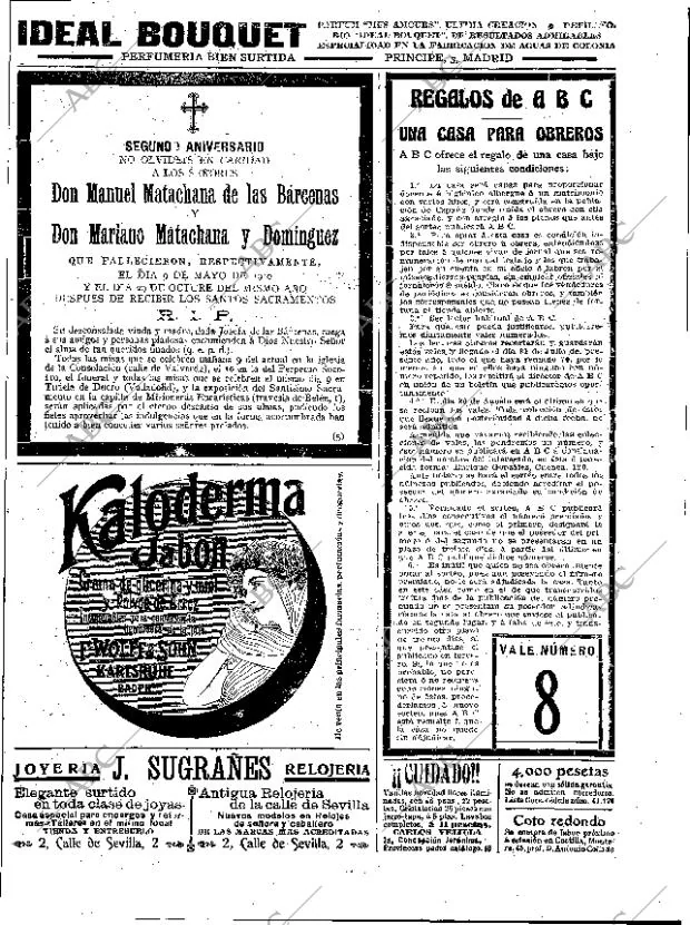 ABC MADRID 08-05-1912 página 27