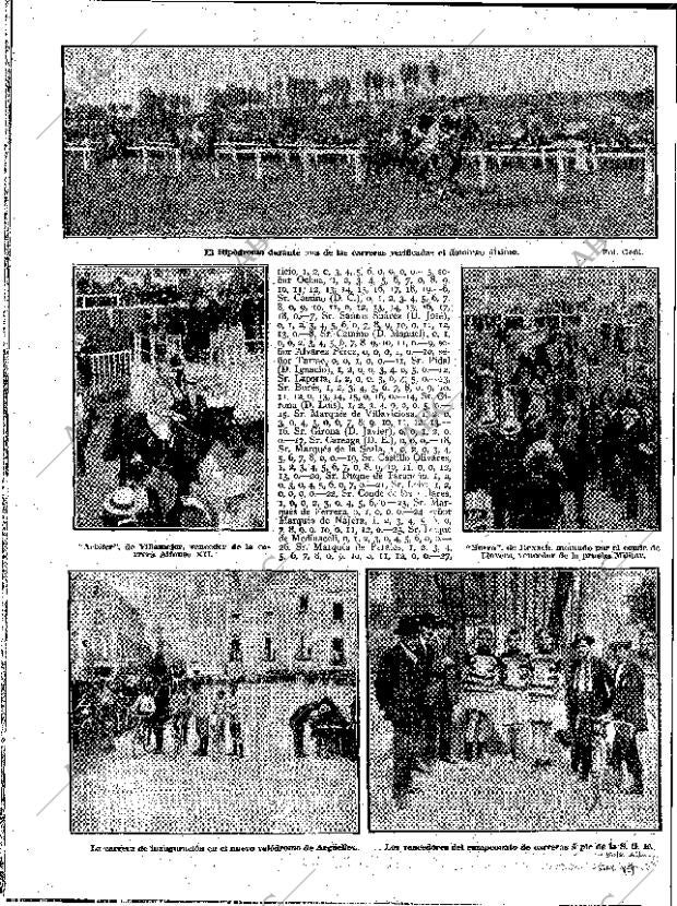 ABC MADRID 10-05-1912 página 4